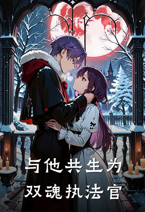 与他共生为双魂执法官