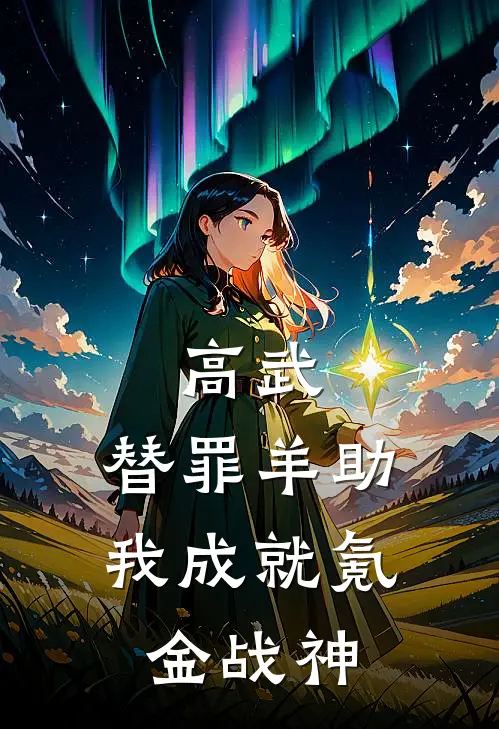 高武：替罪羊助我成就氪金战神