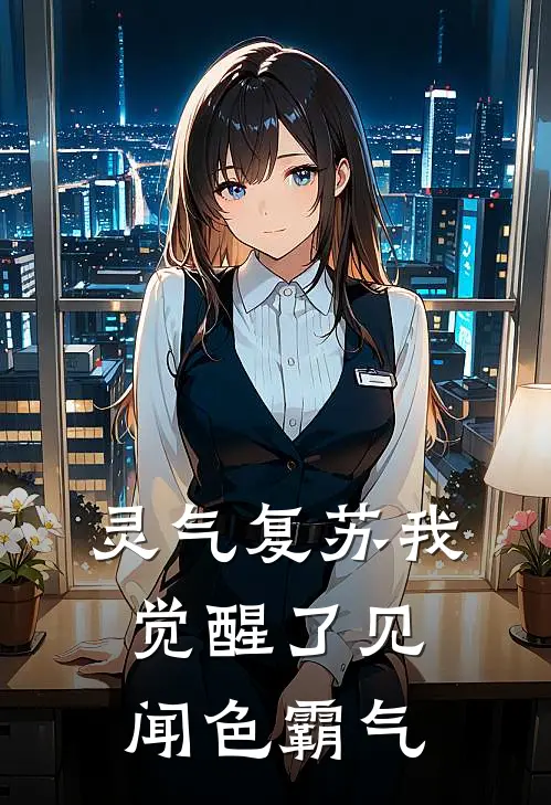 灵气复苏我觉醒了见闻色霸气陈墨林晚秋全本免费在线阅读_陈墨林晚秋全文阅读