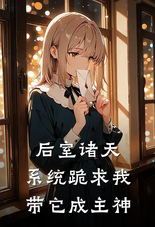 后室诸天：系统跪求我带它成主神罗雾叶莲热门小说完结_热门的小说后室诸天：系统跪求我带它成主神罗雾叶莲
