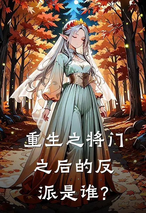 重生之将门之后的反派是谁?