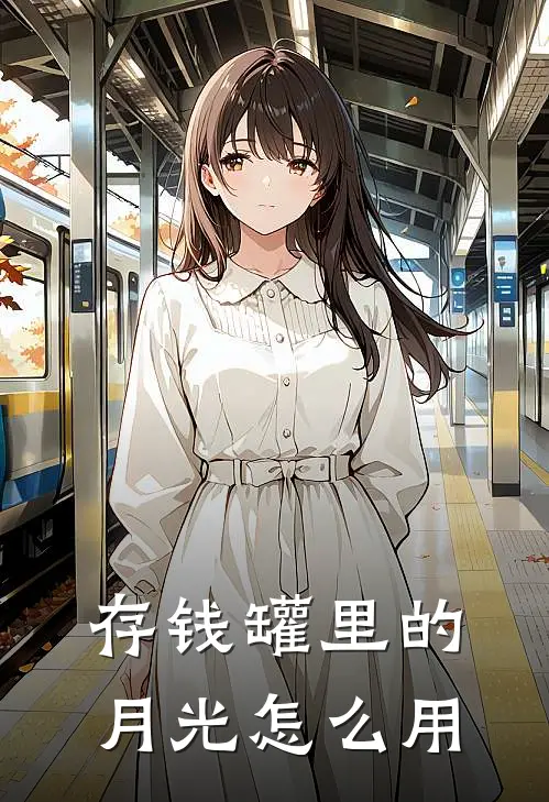 存钱罐里的月光怎么用