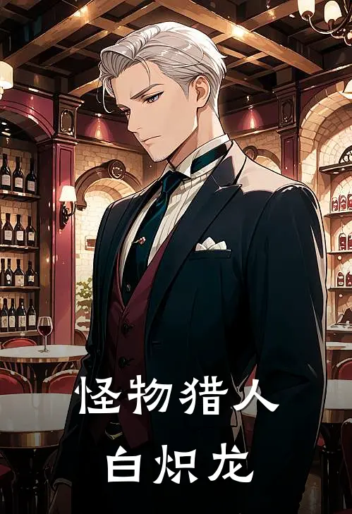 怪物猎人：白炽龙(佐西亚保罗)完整版免费全文阅读_完本小说推荐怪物猎人：白炽龙(佐西亚保罗)