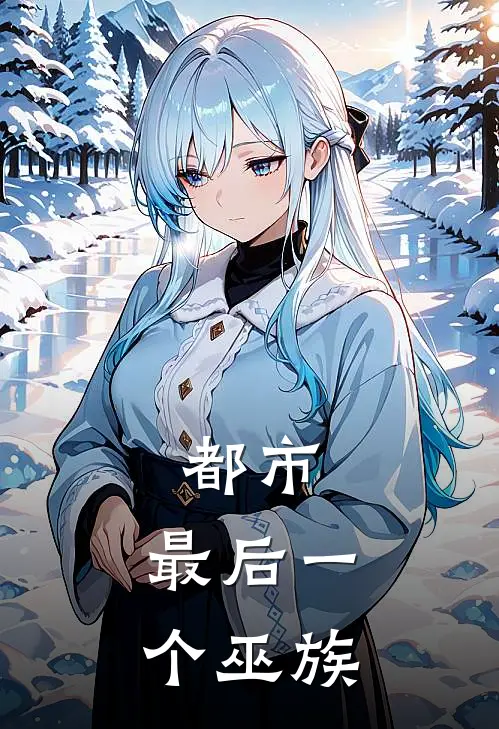 《都市，最后一个巫族》陆玄一陆玄已完结小说_都市，最后一个巫族(陆玄一陆玄)全文免费阅读无弹窗大结局