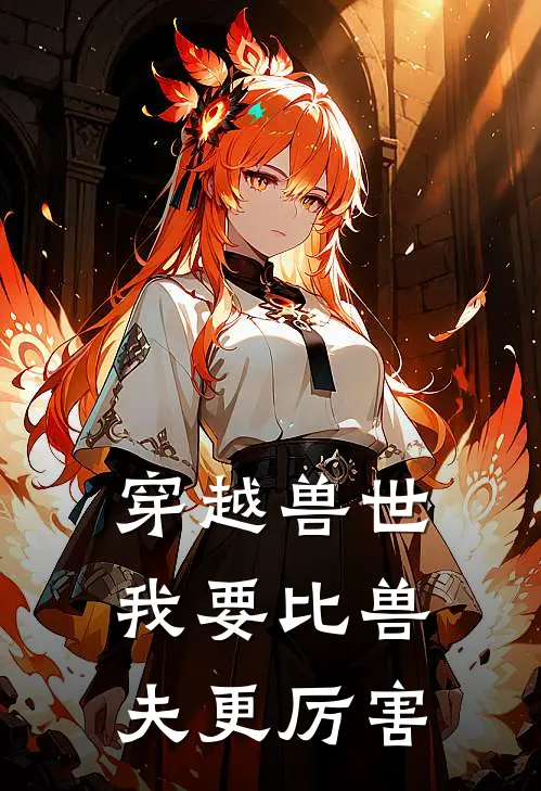 穿越兽世，我要比兽夫更厉害月念南枫完整免费小说_小说全文免费阅读穿越兽世，我要比兽夫更厉害月念南枫