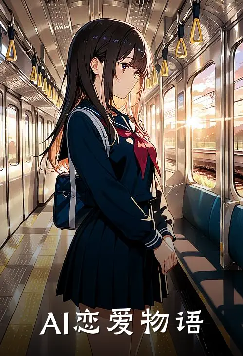 AI恋爱物语