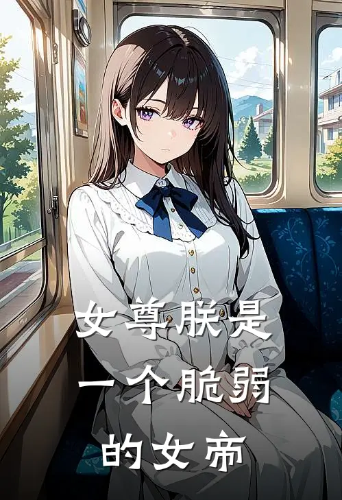 【女尊】朕是一个脆弱的女帝