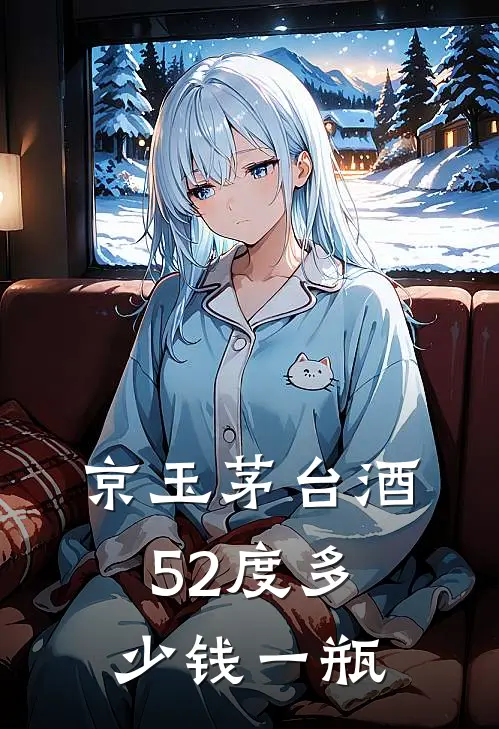 京玉茅台酒52度多少钱一瓶