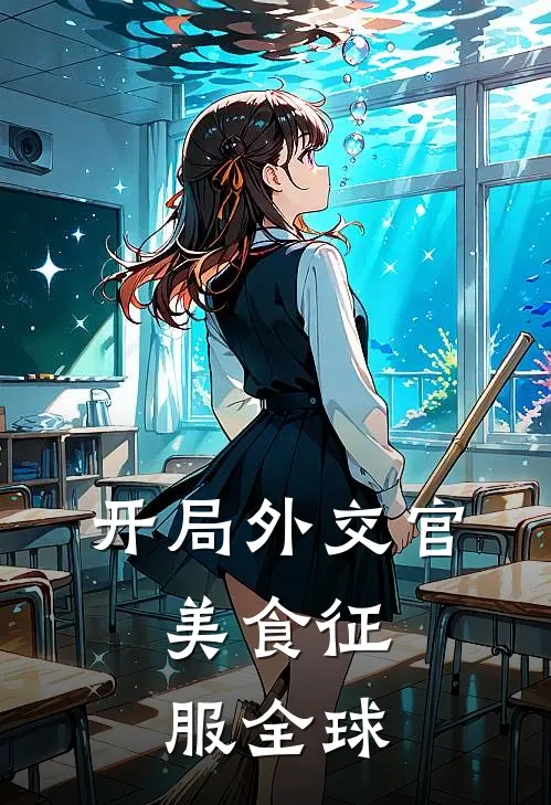 林宴阿兰《开局外交官，美食征服全球》最新章节阅读_(开局外交官，美食征服全球)全章节免费在线阅读