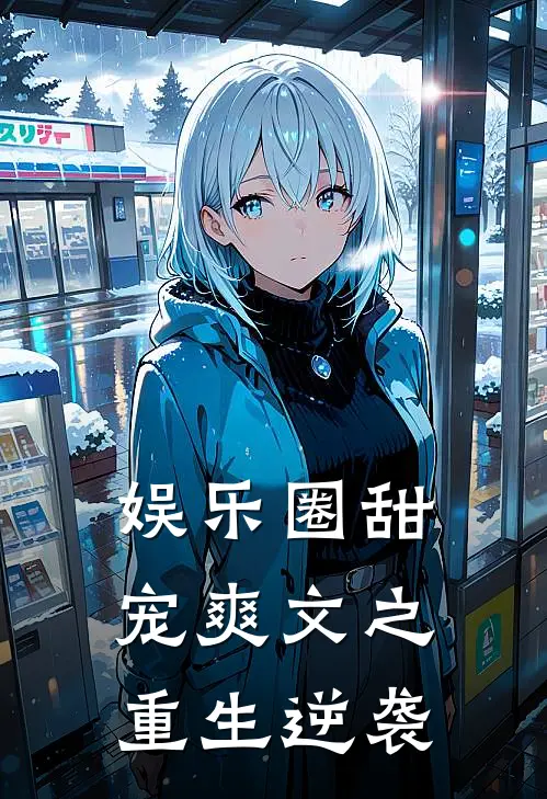 娱乐圈甜宠爽文之重生逆袭