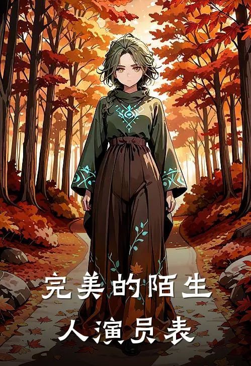 完美的陌生人演员表