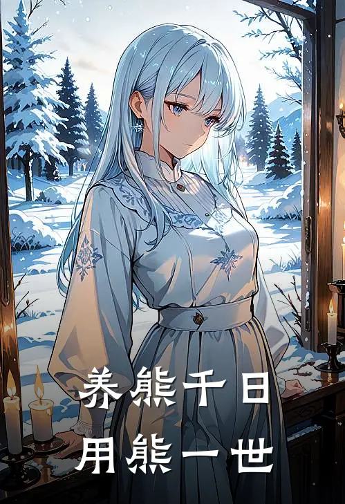 养熊千日，用熊一世