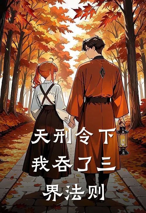 楚昭南昭南《天刑令下，我吞了三界法则》完结版免费阅读_天刑令下，我吞了三界法则全文免费阅读