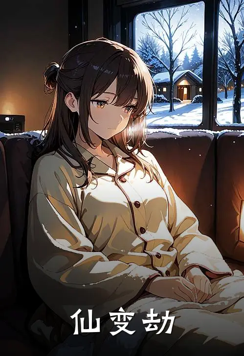 仙变劫林轩周焕最新完结小说推荐_全集免费小说仙变劫林轩周焕