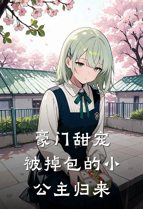 豪门甜宠：被掉包的小公主归来