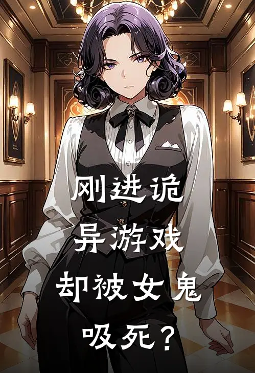 刚进诡异游戏，却被女鬼吸死？(苏阳许婉君)全文免费小说_小说免费完结刚进诡异游戏，却被女鬼吸死？(苏阳许婉君)