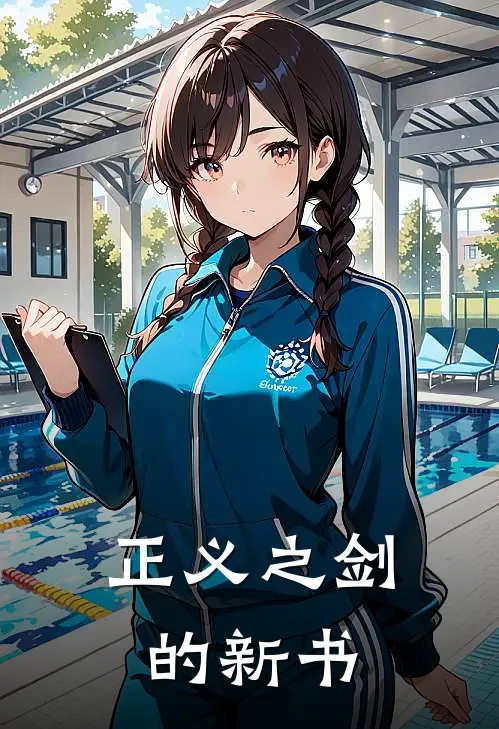 正义之剑的新书