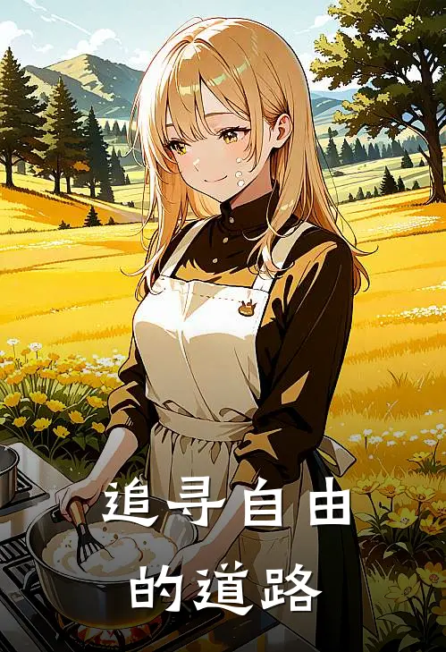 追寻自由的道路