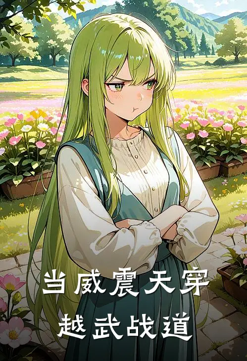 当威震天穿越武战道