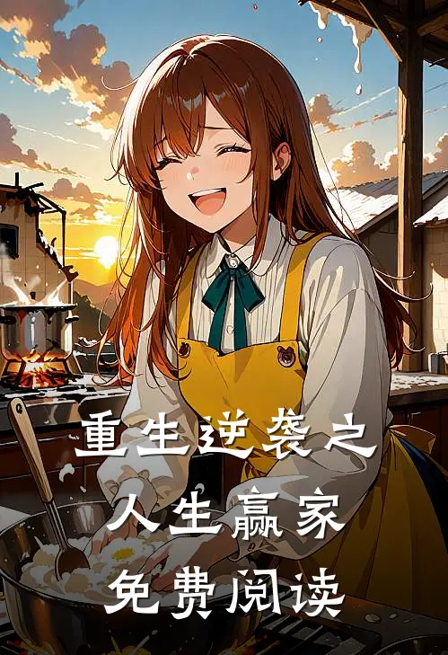 重生逆袭之人生赢家免费阅读