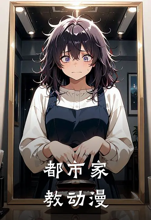 都市家教动漫