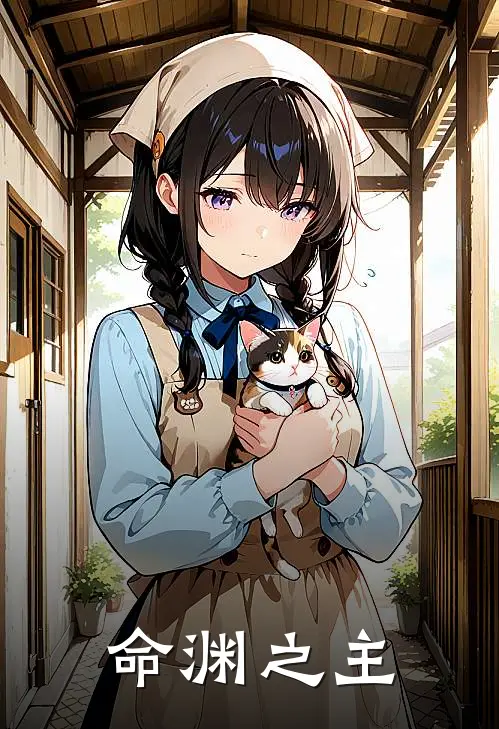 命渊之主(林渊白如月)热门小说在线阅读_热门小说命渊之主(林渊白如月)