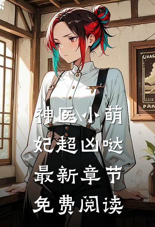神医小萌妃超凶哒最新章节免费阅读