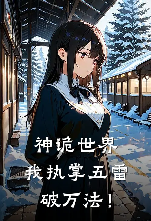 神诡世界：我执掌五雷破万法！(薛墨王富贵)最新免费小说_完本小说免费阅读神诡世界：我执掌五雷破万法！薛墨王富贵