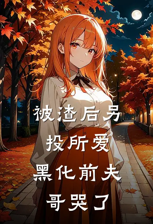 被渣后另投所爱，黑化前夫哥哭了宋锦季越舟热门的小说_免费小说被渣后另投所爱，黑化前夫哥哭了(宋锦季越舟)