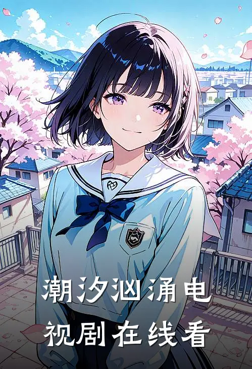 潮汐汹涌电视剧在线看