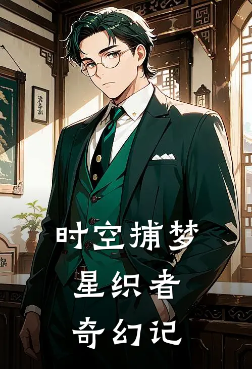时空捕梦，星织者奇幻记