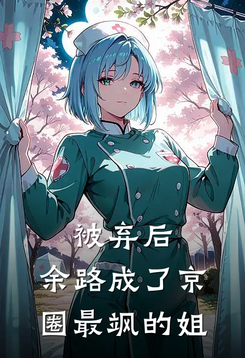 被弃后，余路成了京圈最飒的姐余路关筱彤全集免费小说_免费小说完结被弃后，余路成了京圈最飒的姐(余路关筱彤)