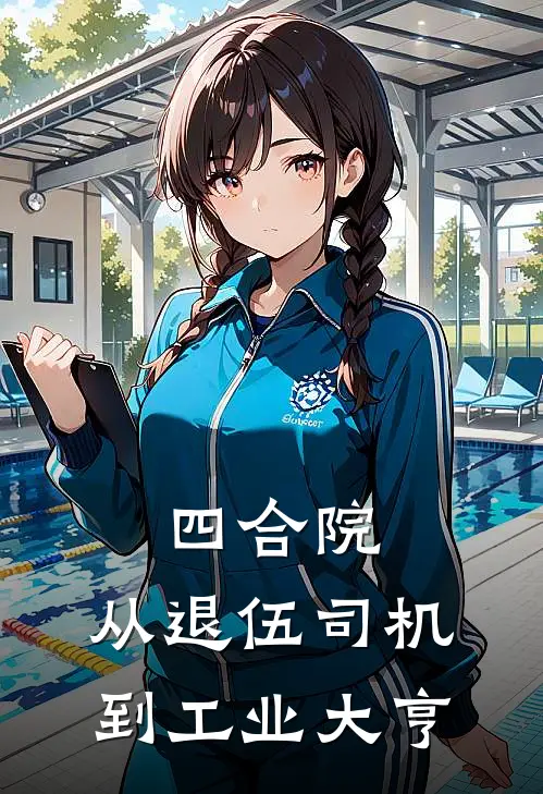 《四合院：从退伍司机到工业大亨》熊拓海刘茵完本小说_熊拓海刘茵(四合院：从退伍司机到工业大亨)全文免费阅读无弹窗大结局