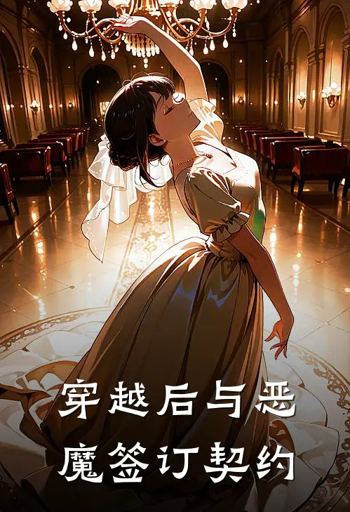 穿越后与恶魔签订契约