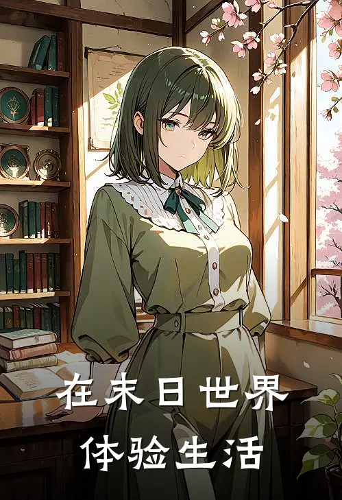 在末日世界体验生活苏祁苏苏热门的小说_免费小说在末日世界体验生活(苏祁苏苏)