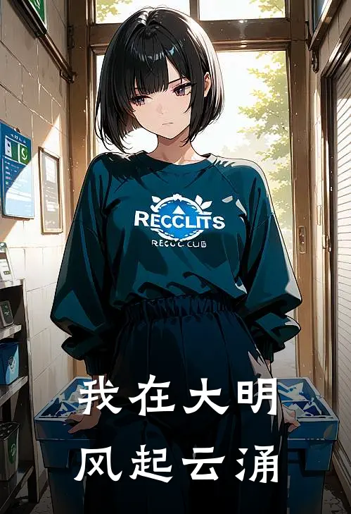 我在大明风起云涌(秦浩李雯)免费小说笔趣阁_完结版小说推荐我在大明风起云涌(秦浩李雯)