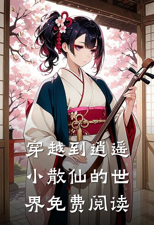 穿越到逍遥小散仙的世界免费阅读