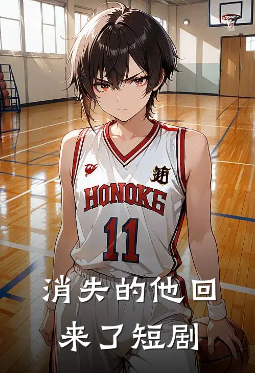 消失的他回来了短剧