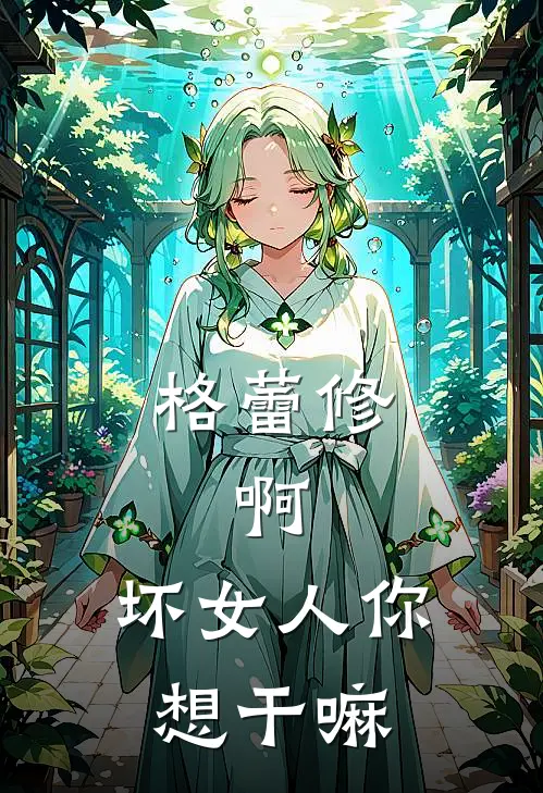 格蕾修：啊，坏女人你想干嘛