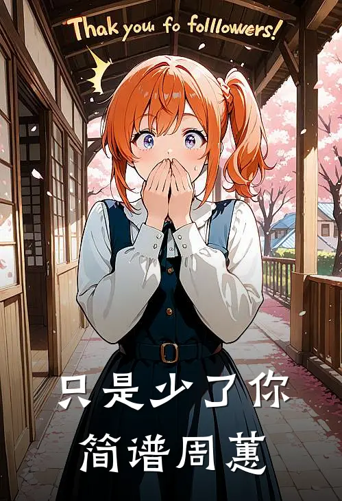 只是少了你简谱周蕙