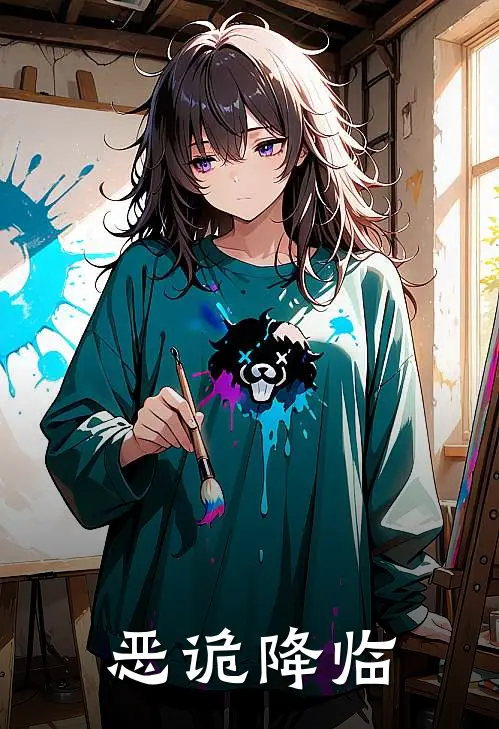 姜明欣慧《恶诡降临》_(姜明欣慧)热门小说