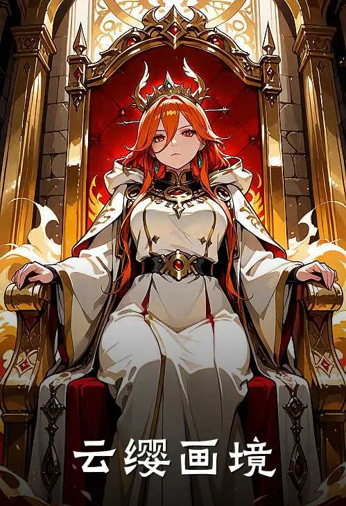 云缨画境(云缨云建国)已完结小说_小说免费阅读云缨画境云缨云建国