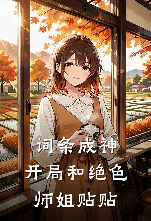 词条成神：开局和绝色师姐贴贴