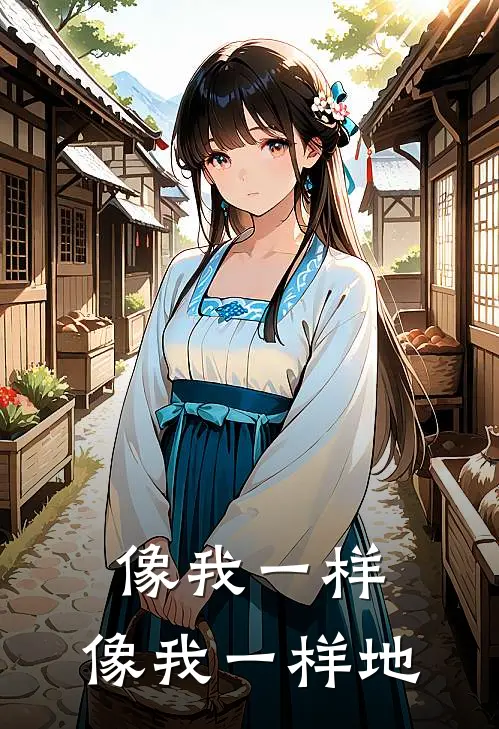 像我一样,像我一样地