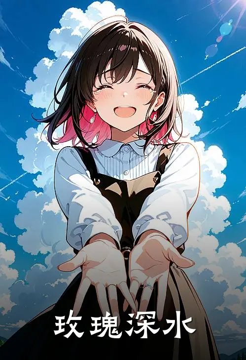 玫瑰深水(陆希灵魏默深)阅读免费小说_完本热门小说玫瑰深水陆希灵魏默深