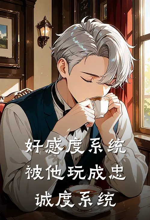 好感度系统，被他玩成忠诚度系统