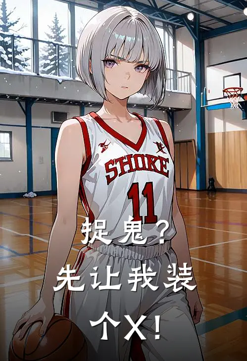 捉鬼？先让我装个X！