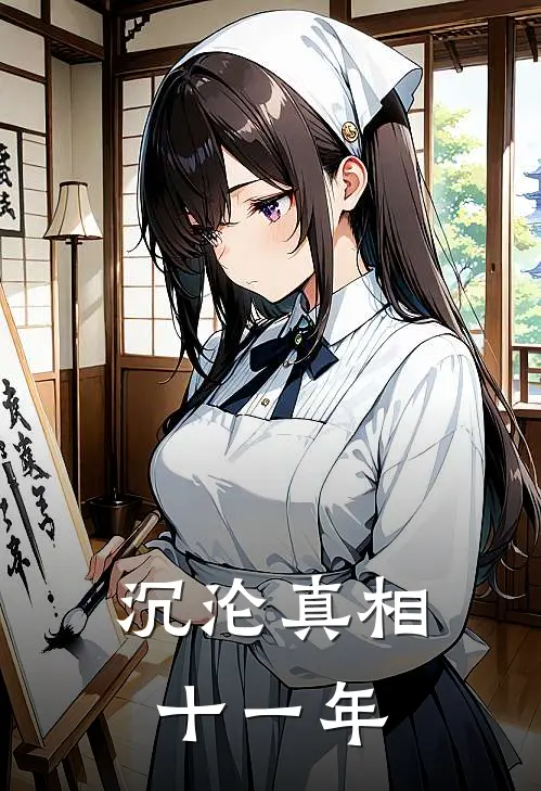 沉沦真相十一年(云渺秦默)最新好看小说_无弹窗全文免费阅读沉沦真相十一年云渺秦默