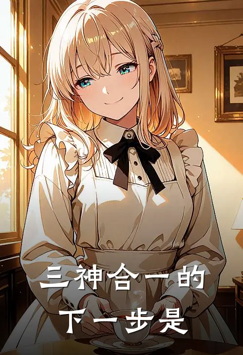 三神合一的下一步是