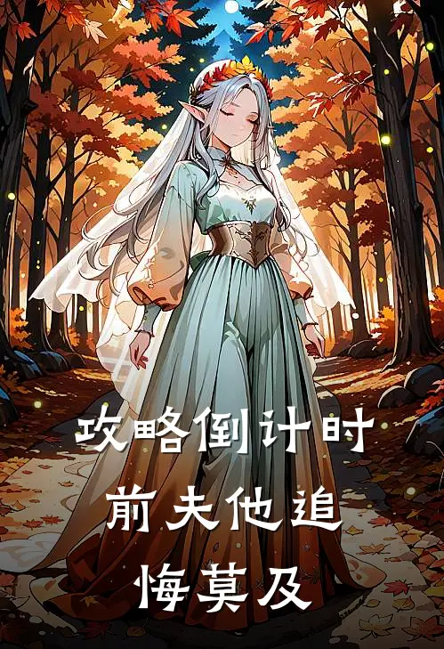 《攻略倒计时：前夫他追悔莫及》苏晚顾沉舟完结版阅读_苏晚顾沉舟完结版在线阅读